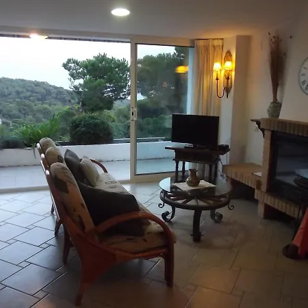 Danlux Leo Holiday home Tossa de Mar