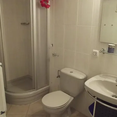 Holiday home Danlux Leo *