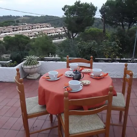 Danlux Leo Holiday home Tossa de Mar