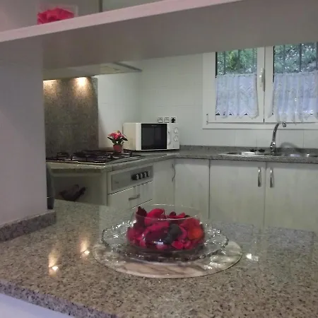 Holiday home Danlux Leo *